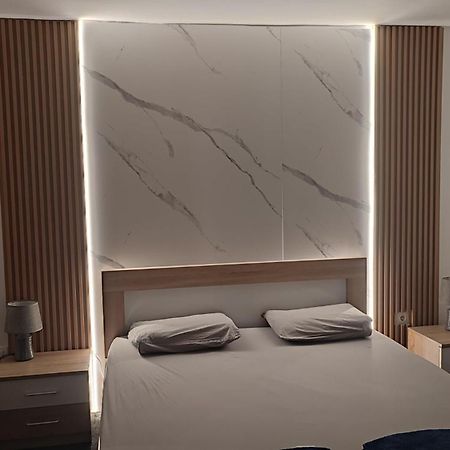 V&J Apartments Podgorica Ngoại thất bức ảnh