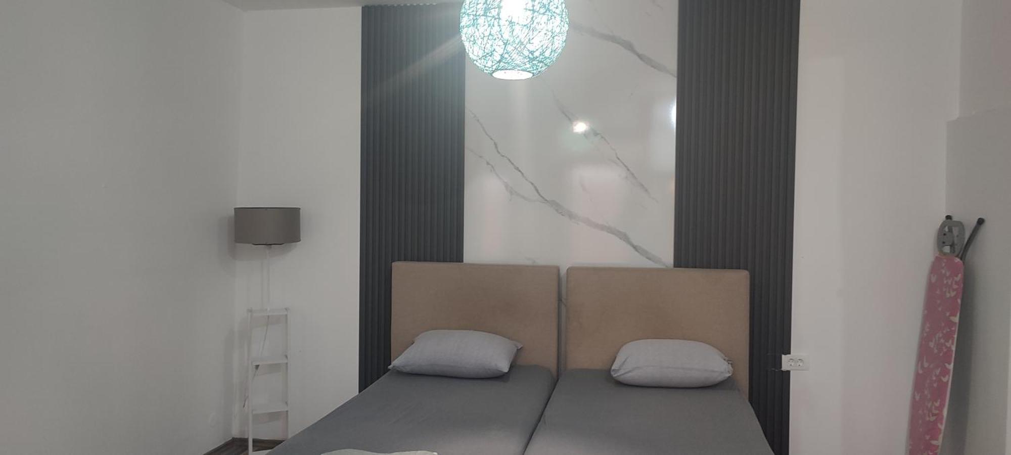 V&J Apartments Podgorica Ngoại thất bức ảnh