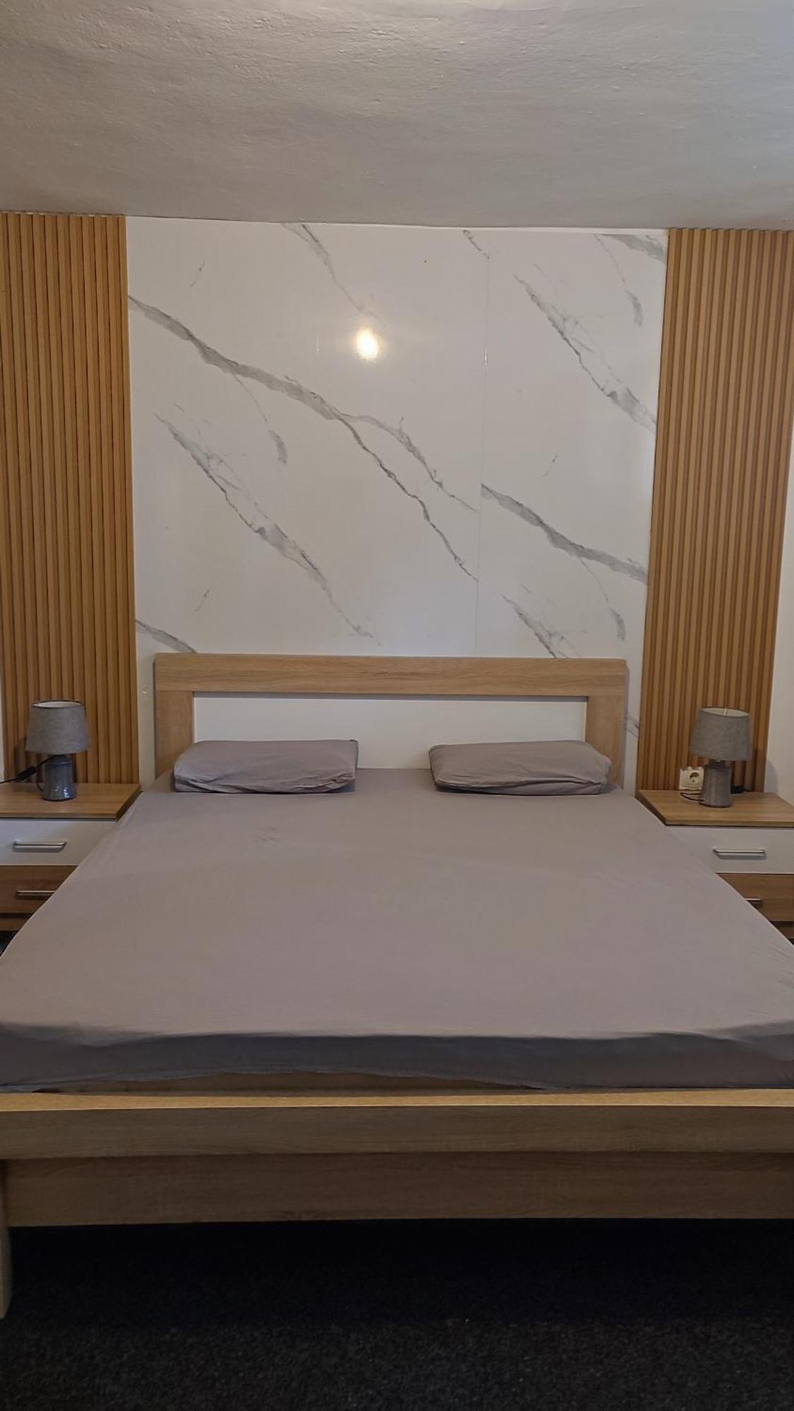 V&J Apartments Podgorica Ngoại thất bức ảnh