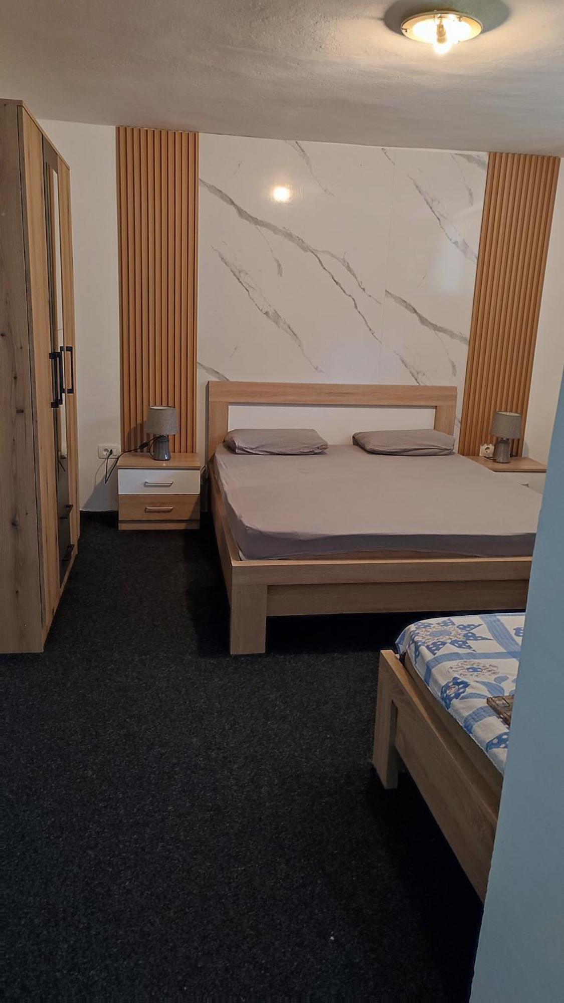 V&J Apartments Podgorica Ngoại thất bức ảnh