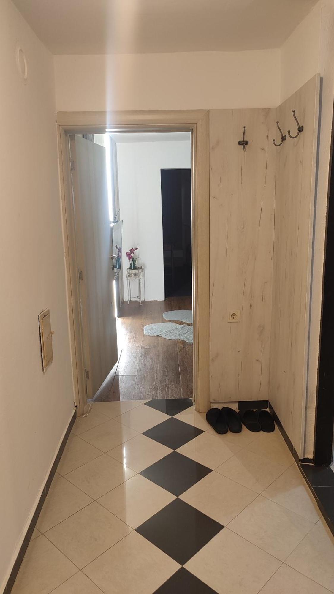 V&J Apartments Podgorica Ngoại thất bức ảnh