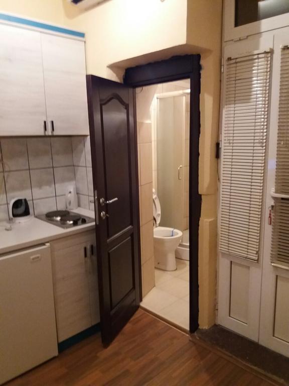 V&J Apartments Podgorica Ngoại thất bức ảnh