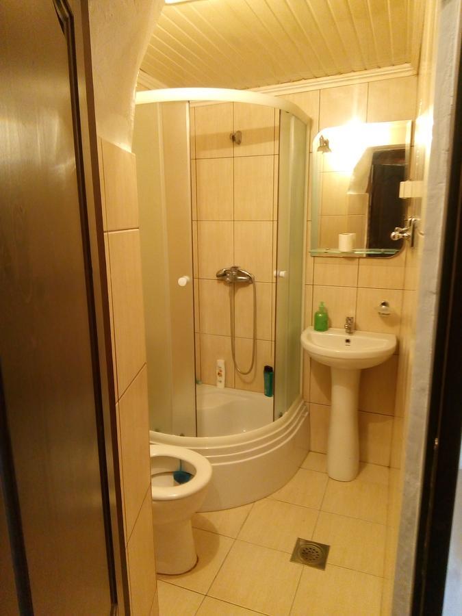 V&J Apartments Podgorica Ngoại thất bức ảnh